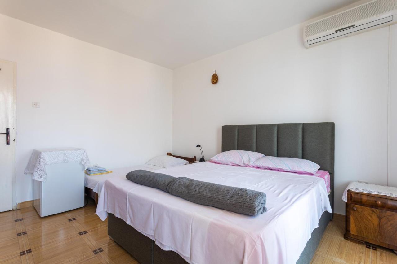 La Castagna Apartments Cattaro Esterno foto